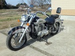 �������� �� ������ �������� Honda Shadow750-3 2004 ���� 14